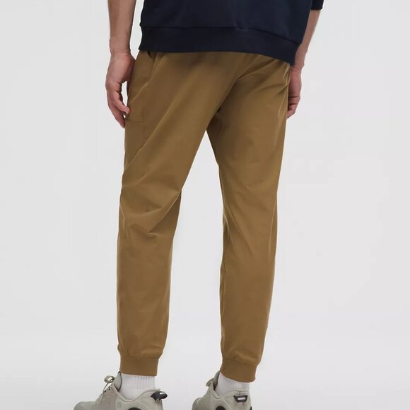 BNWT Lululemon ABC Jogger Tall 32" *Warpstreme, Colours in details, size Large - Picture 3 of 9